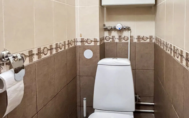 Квартира на Набережной реки Мойки 10