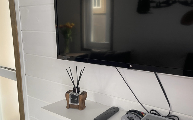 База отдыха Zawada