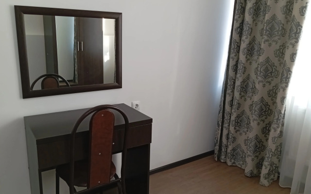 Azov Hotel