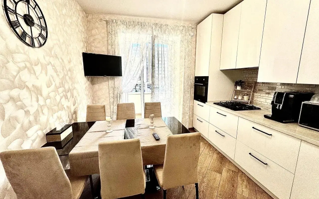 Квартира у Моря