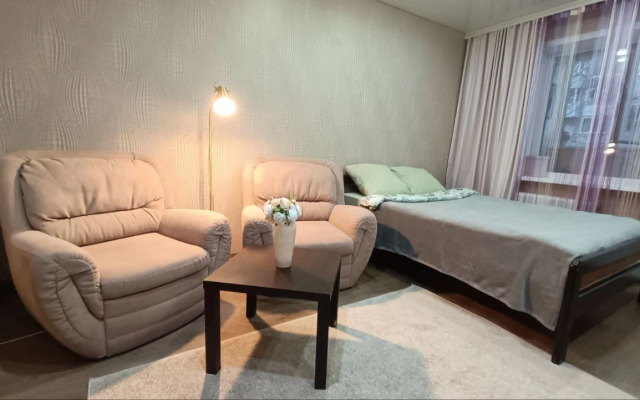 Квартира Хорошо как Дома Недалеко от Центра