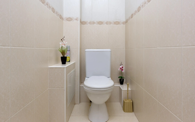 Raidas na Nezhnova 21-3 1 Flat