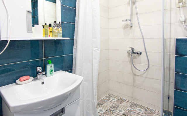 Апартаменты в ЖК Рио де Мамайка