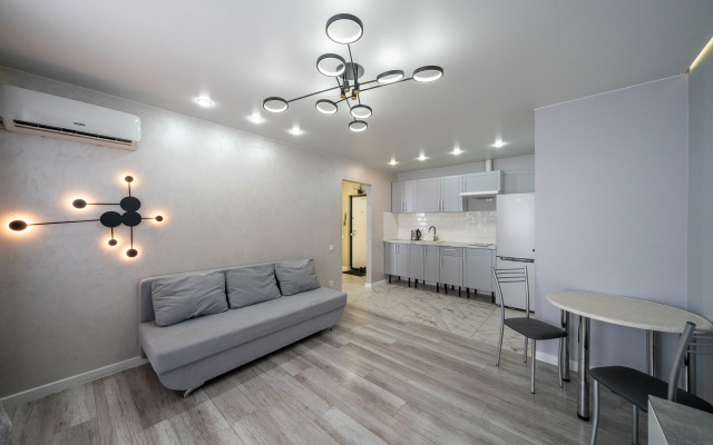 Апартаменты Apart Sharing Сысоева 9