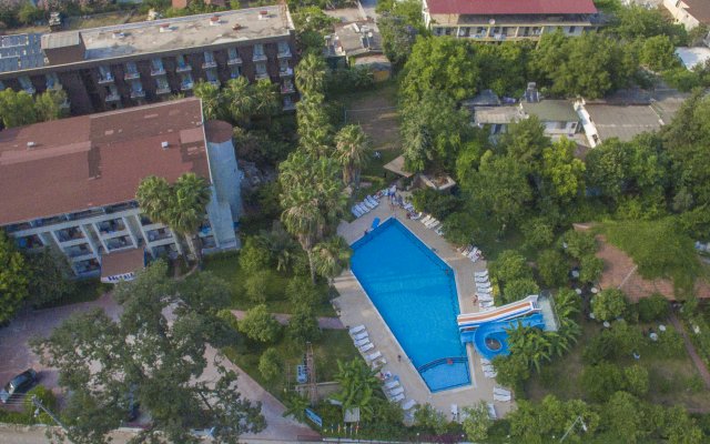 Belpoint Hotel