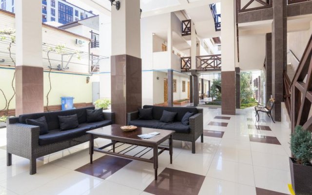 Stella Maris Guest House