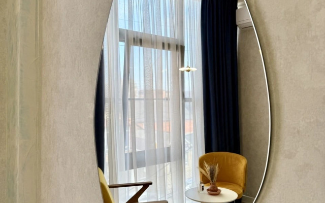 Старый маяк