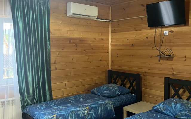 Гостевой дом Белый Аист