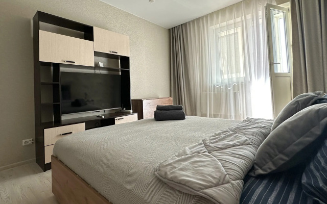 Квартира в центре Казани рядом с Кремлем