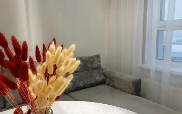 Квартира Красивая однушка 8 Марта 204