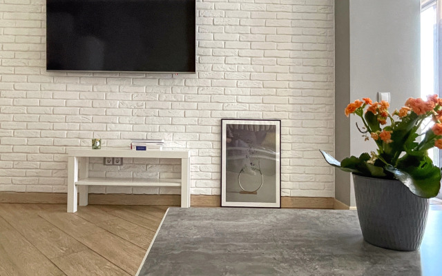 Апартаменты Green park Кисловодск