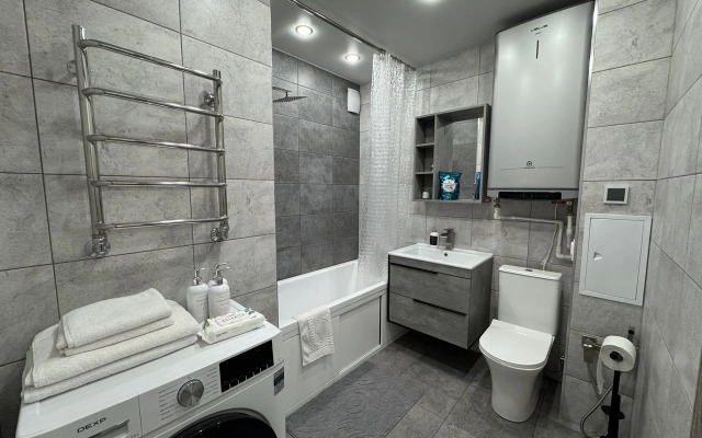 Квартира Двухкомнатная в центре города