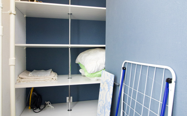 Апартаменты Jet Life Apartments 9