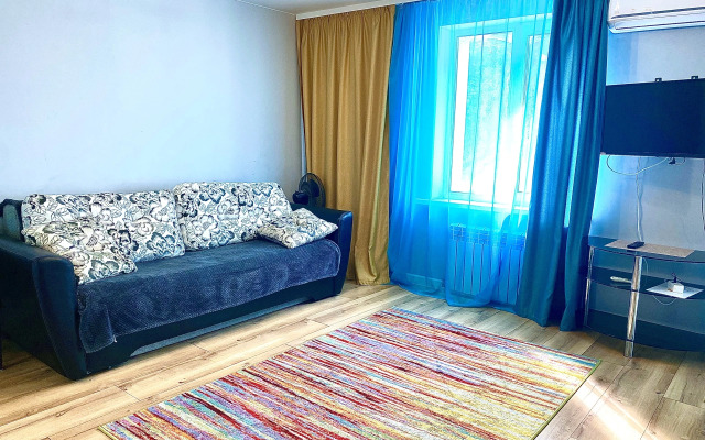 Апартаменты ЖК Варяг-Центр