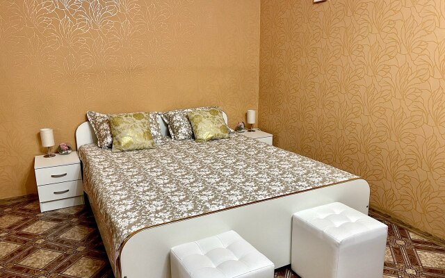 Mars Hotel Malakhova 97 Apartments
