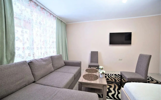 Квартира на Улице Масленникова 60