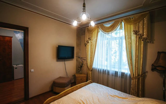 Частный Дом Эгоист 1