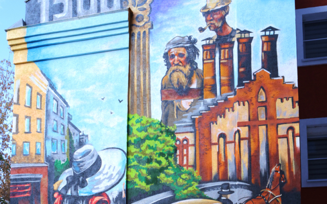 Апартаменты На Панской