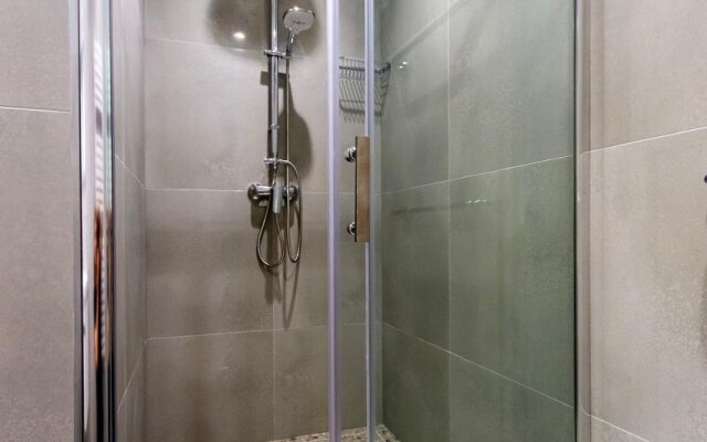 Апартаменты Небо Первая Линия 17