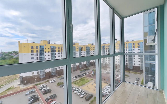 Апартаменты GАМZAТОV LOFT