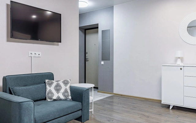 Oblomov Na Ploschadi Gorykogo Apartments