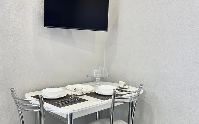 Апартаменты на Гайдара 3А