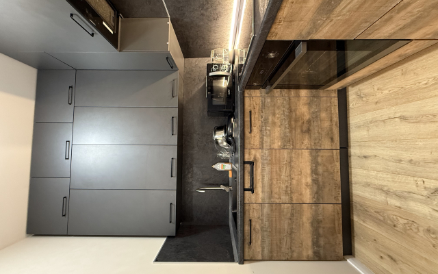 Квартира Отличная студия на 8 Марта 204г