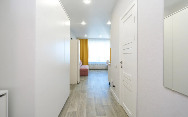 Na Gorskom Mkr 14 Apartments