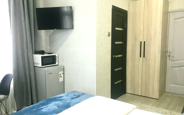 Valensiya Guest house
