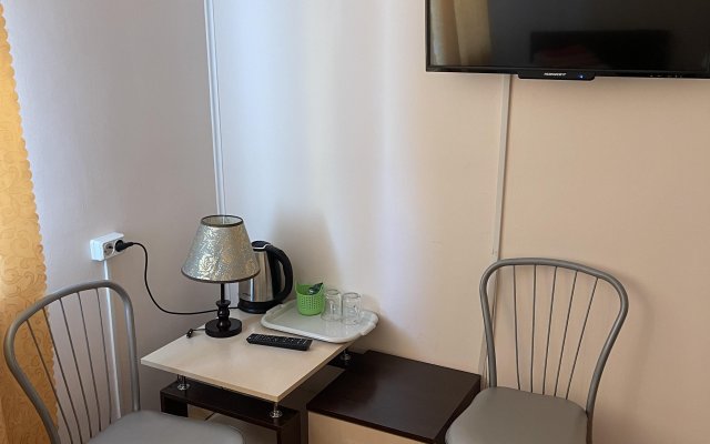 Ershov Mini-Hotel