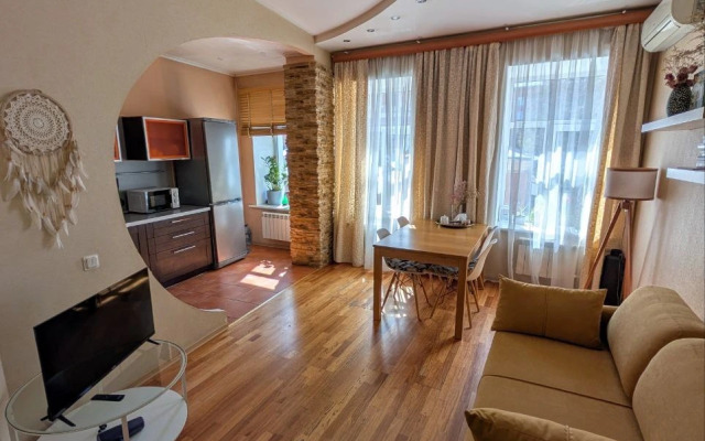 Квартира Большая в Центре