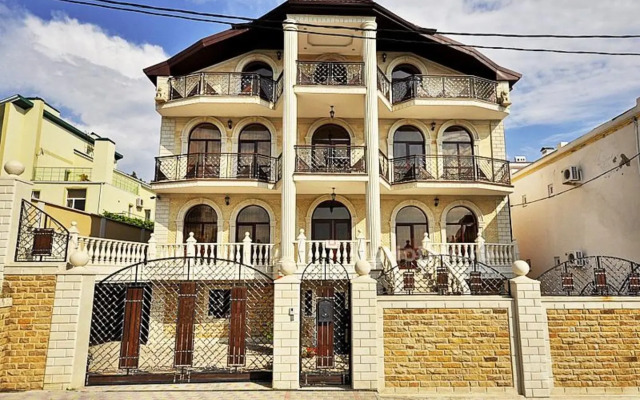 Kars Guest house