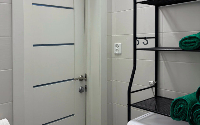 200 Metrov Do Kremlya Apartments