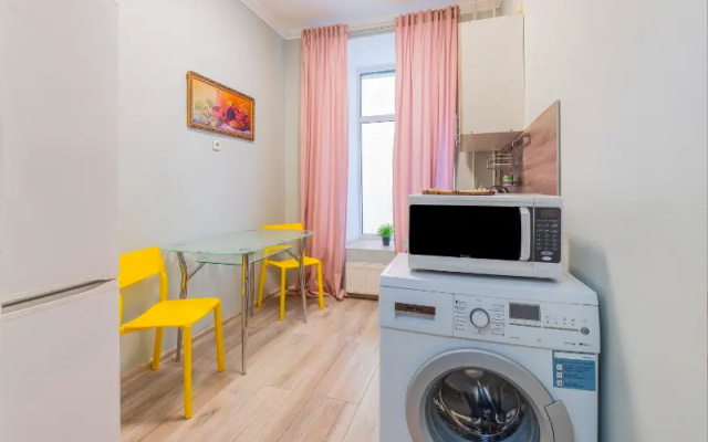 Квартира SpbStay Однокомнатная в Центре
