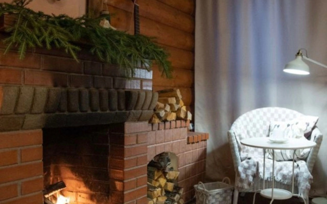 Частный дом Домотканово