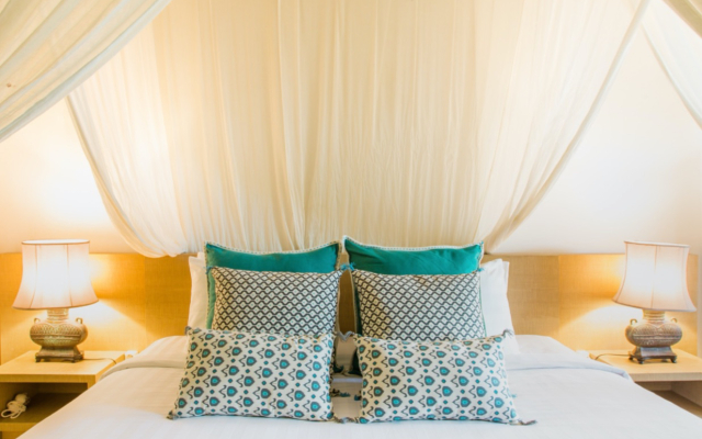 Вилла Braban Charming Villa Walkable to Beach