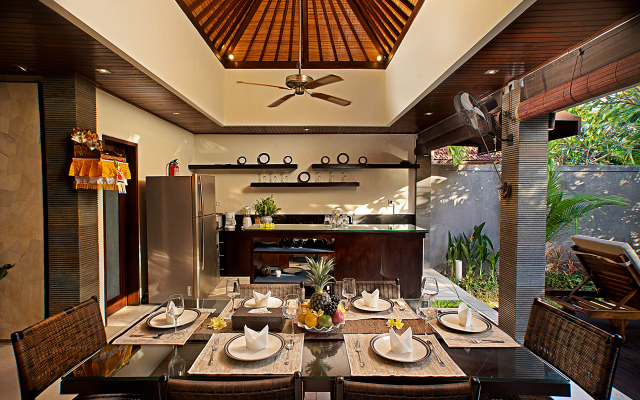 Вилла MD Seminyak