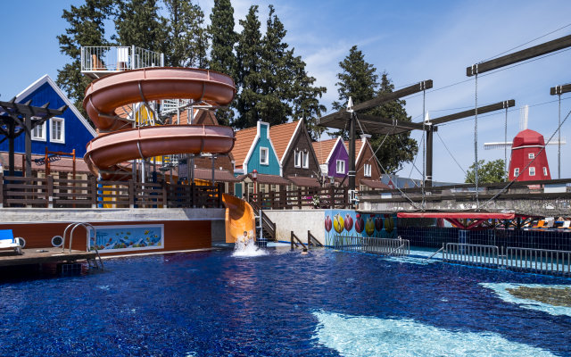 Orange County Kemer Hotel - Adult Only +16