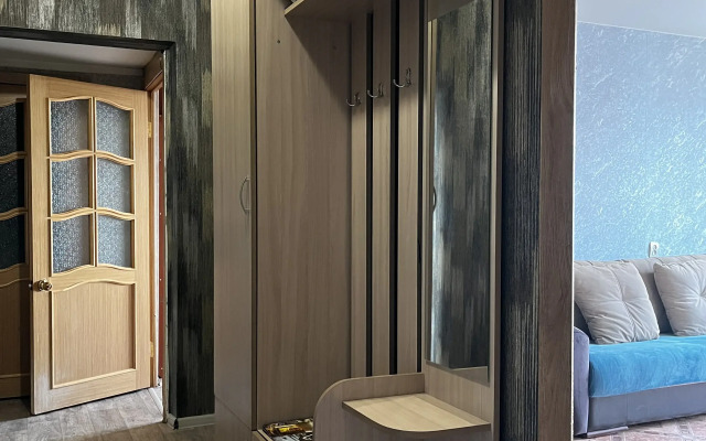 Квартира Фортуна Сити рядом с Областной больницей