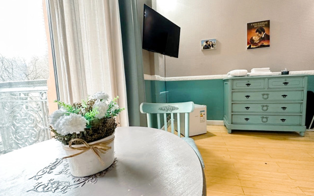 Advokat Mini-hotel