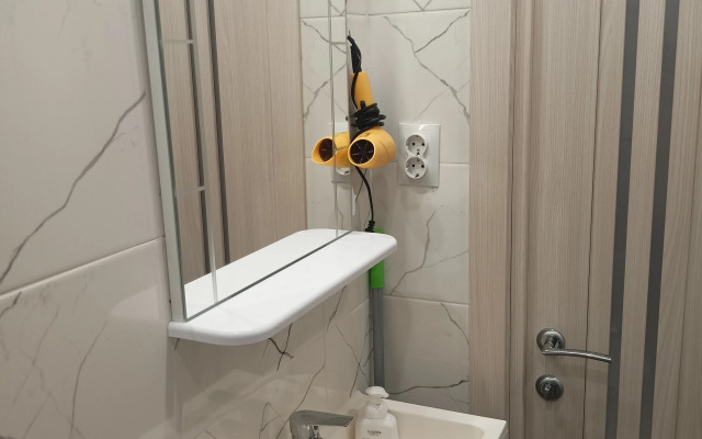 Квартира - Студия в Микрорайон Видный