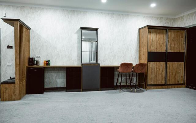 Art Residence Hotel