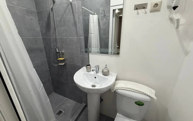 Guest house Amra