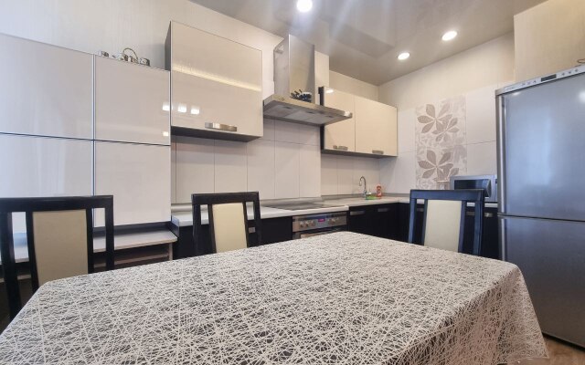 Апартаменты Евро Квартира