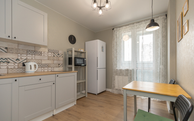 Atlant Apartments