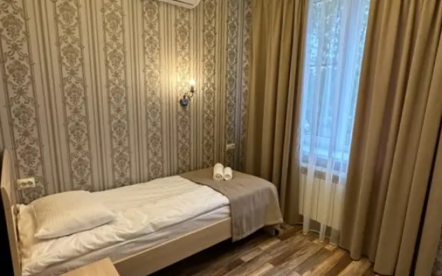 V Tsentre Yessentukov Flat