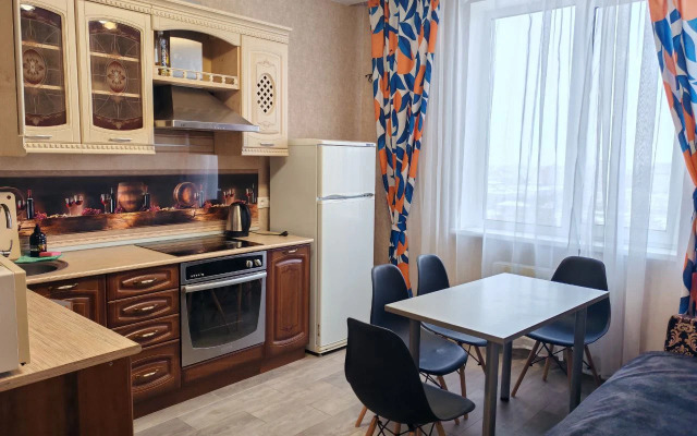 Квартира Двухкомнатная