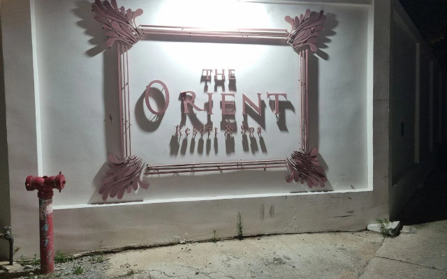 The Orient Resort And Spa By Happy Host Hotel
