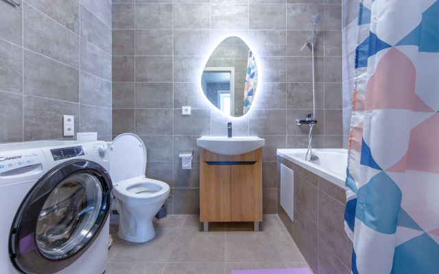 Apartamenty Krasivy Vid Na Gory Apartments