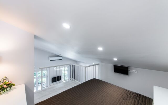 Oplot - Rosemarine Apartments